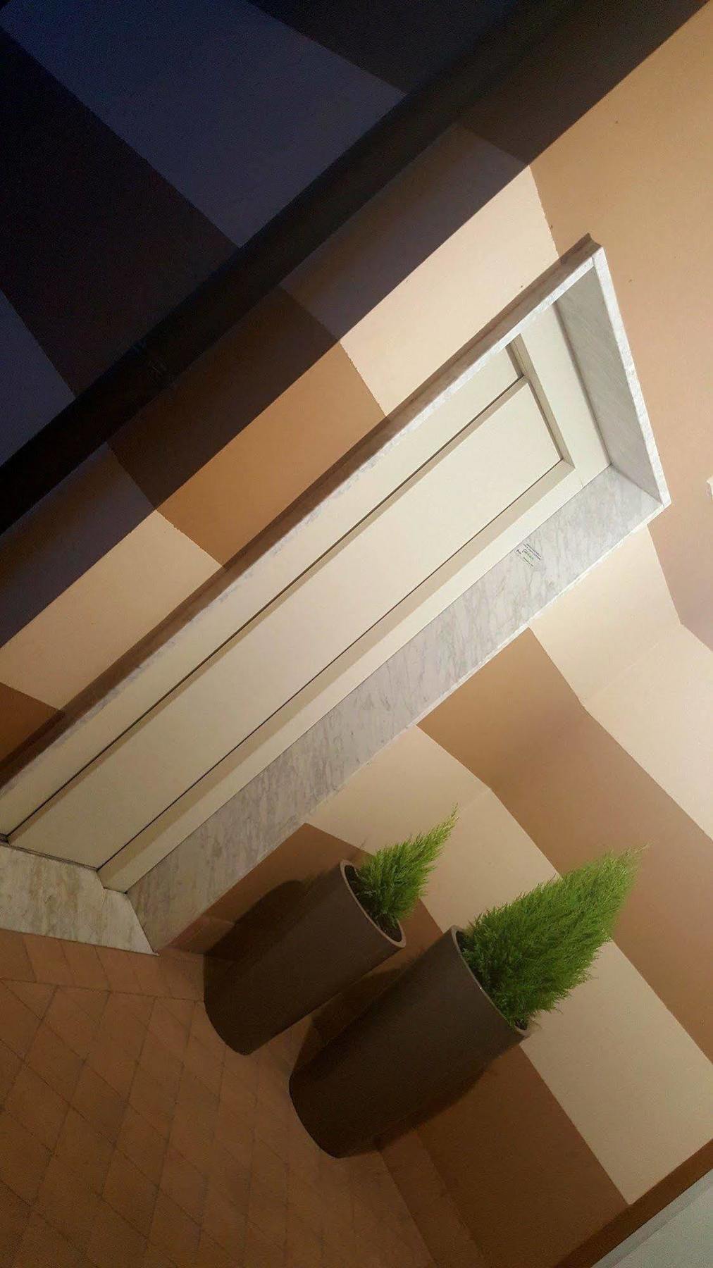 Hotel Trotter Leno Luaran gambar